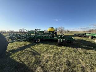 2009 John Deere 1895