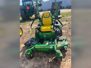2022 John Deere Z545R
