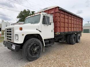 1984 International M1754