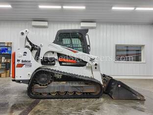 2020 Bobcat T770