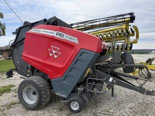 2023 Massey-Ferguson 4180V