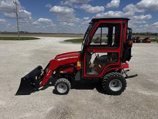 2023 Massey-Ferguson GC1723E