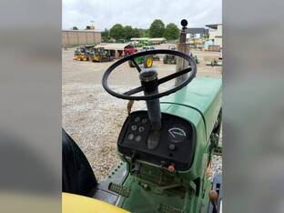1969 John Deere 4040