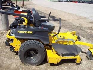 2021 Hustler 941187