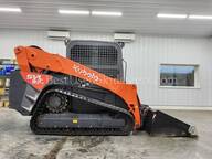 2022 Kubota SVL97-2