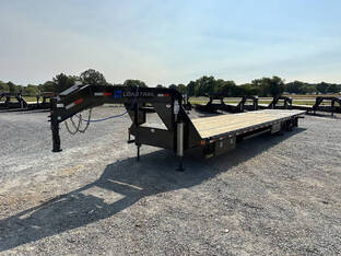 2025 Load Trail GL0240122