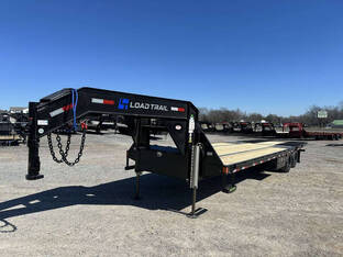 2025 Load Trail GL0234162