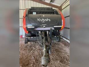 2023 Kubota bv4580