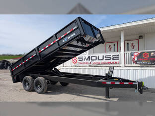 2025 BWISE DDHD16-15