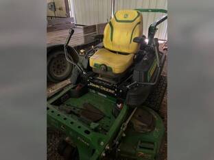 2022 John Deere Z930R