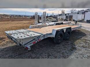 2026 BWISE EF20-16-HD