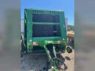 2023 John Deere 560M