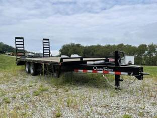 2026 Quality Trailer 10GD20-DOTA