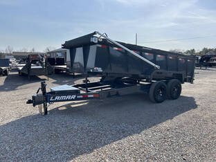 2026 Lamar DL831627