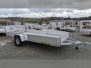 2026 Aluma 8114SR