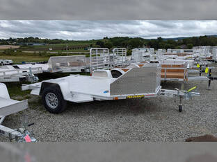2026 Aluma MC210