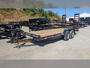 2026 Quality Trailer 14GD16