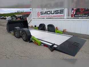 2026 FlatTrak FTC8318-8K