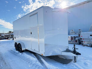 2026 Aluminum Trailer Company ST400_B70701600+2-2T3.5K-RAM-ALM-STL