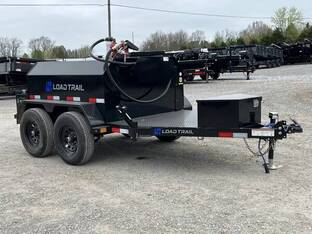 2026 Load Trail FT6011052