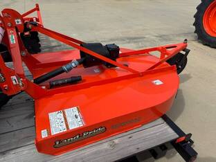 Land Pride RCR1260
