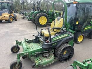 2021 John Deere Z920M