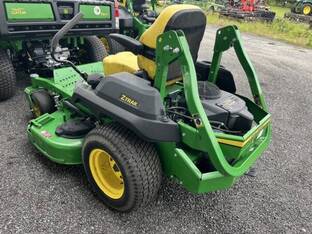 2020 John Deere Z720E