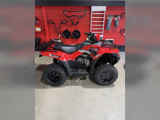 2026 Kawasaki KVF300CTFNN