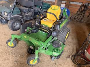 2025 John Deere Z930M