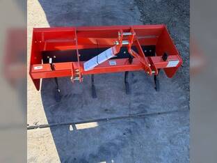 2025 Land Pride BB1260