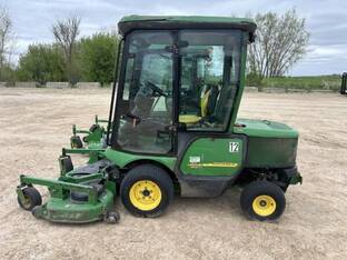2013 John Deere 1435