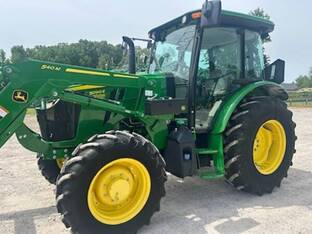 2024 John Deere 5090E