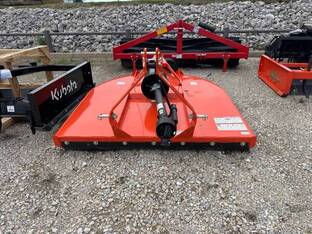 Land Pride RCR1260