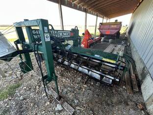 2018 KMC 6410