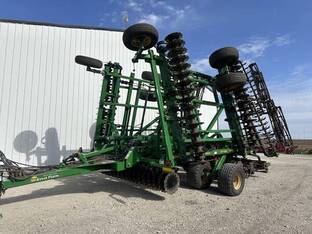2022 Great Plains HT1100-30