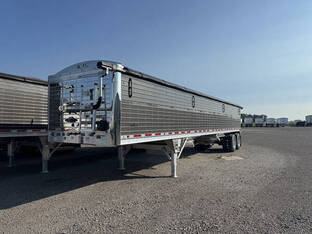 2027 Wilson Trailer 40'X96