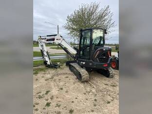2024 BOB EQUIPMENT E48