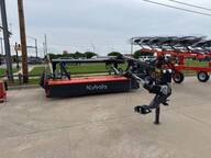 Kubota DM5040