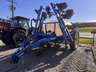 2004 DMI 2800