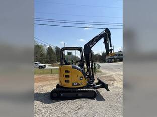 John Deere 30 P