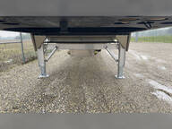 2027 Wilson 40'x96"x67" pacesetter ag hopper traile