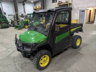 2021 John Deere GATOR XUV 835M