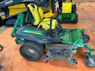 2018 John Deere Z930M