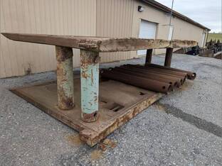 Misc TRENCH BOX