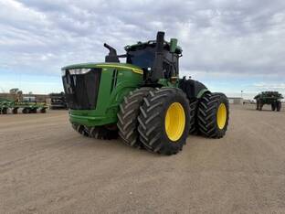 2023 John Deere 9R 590