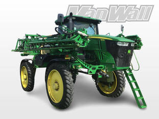 2018 John Deere R4030