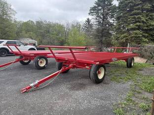 John B.M. Mfg RDFR20