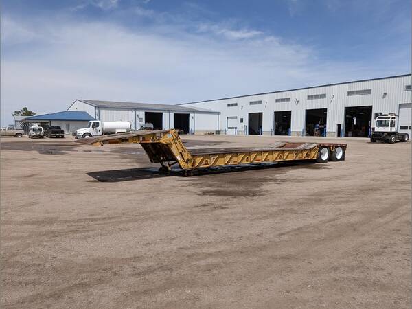 2000 Load King