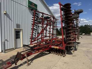 1990 Kent Mfg. 6328