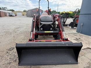 2026 Case IH FARMALL 40A